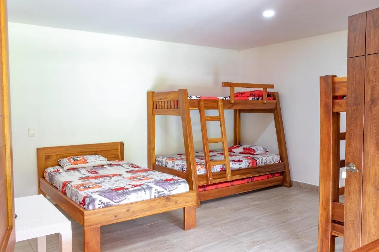 Finca Hotel Riobamba Medellin Colombia