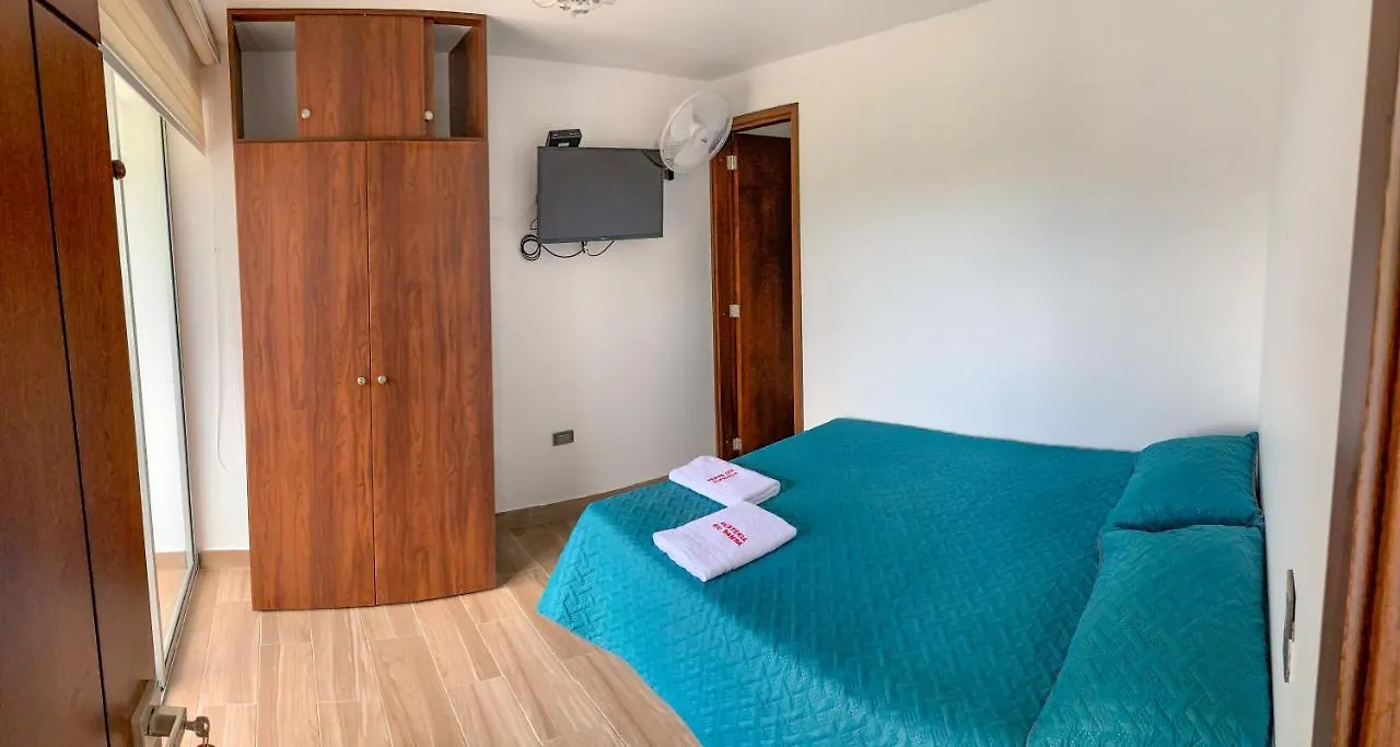 Finca Hotel Riobamba Medellin