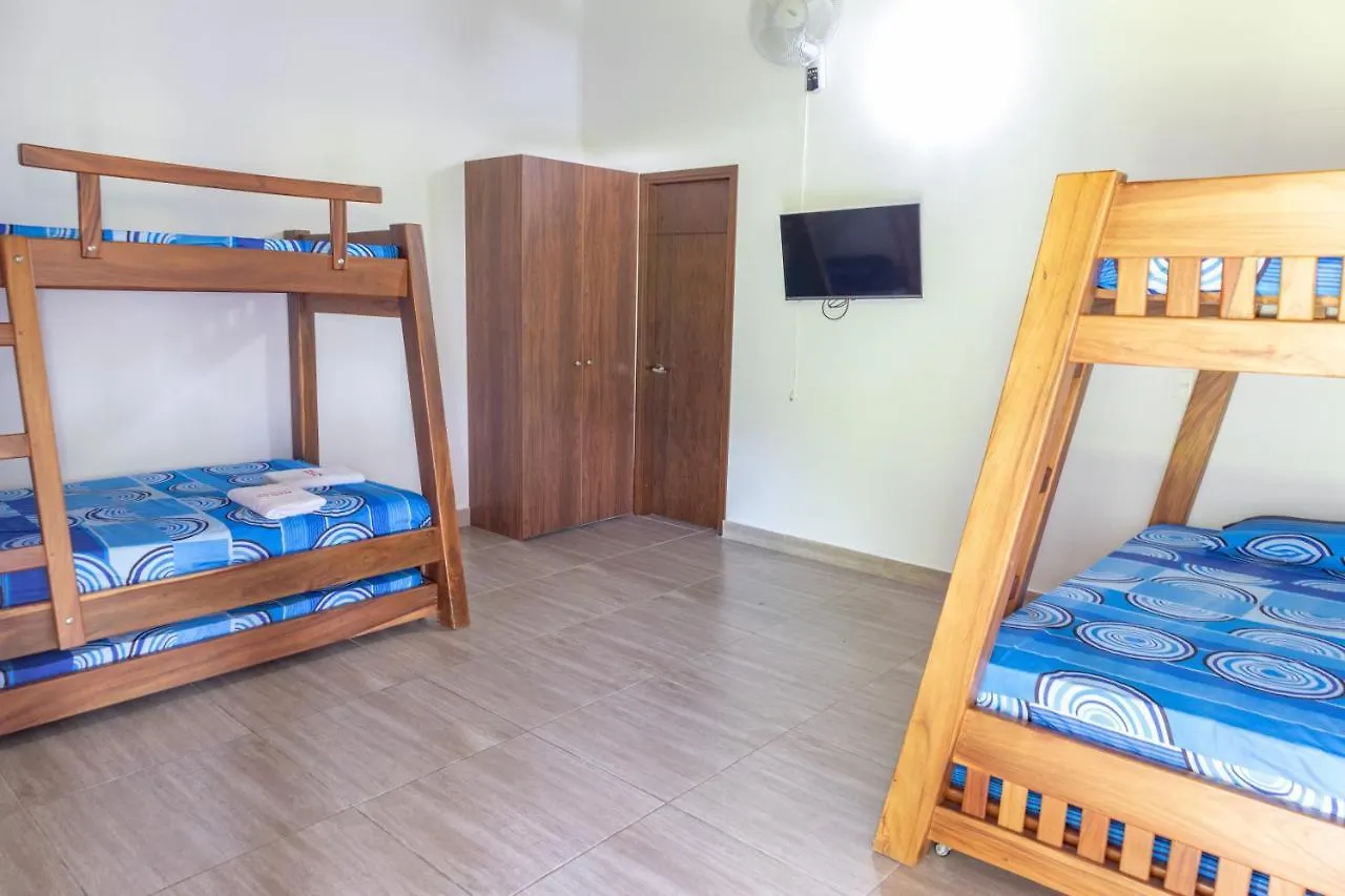 Finca Hotel Riobamba Medellin Colombia