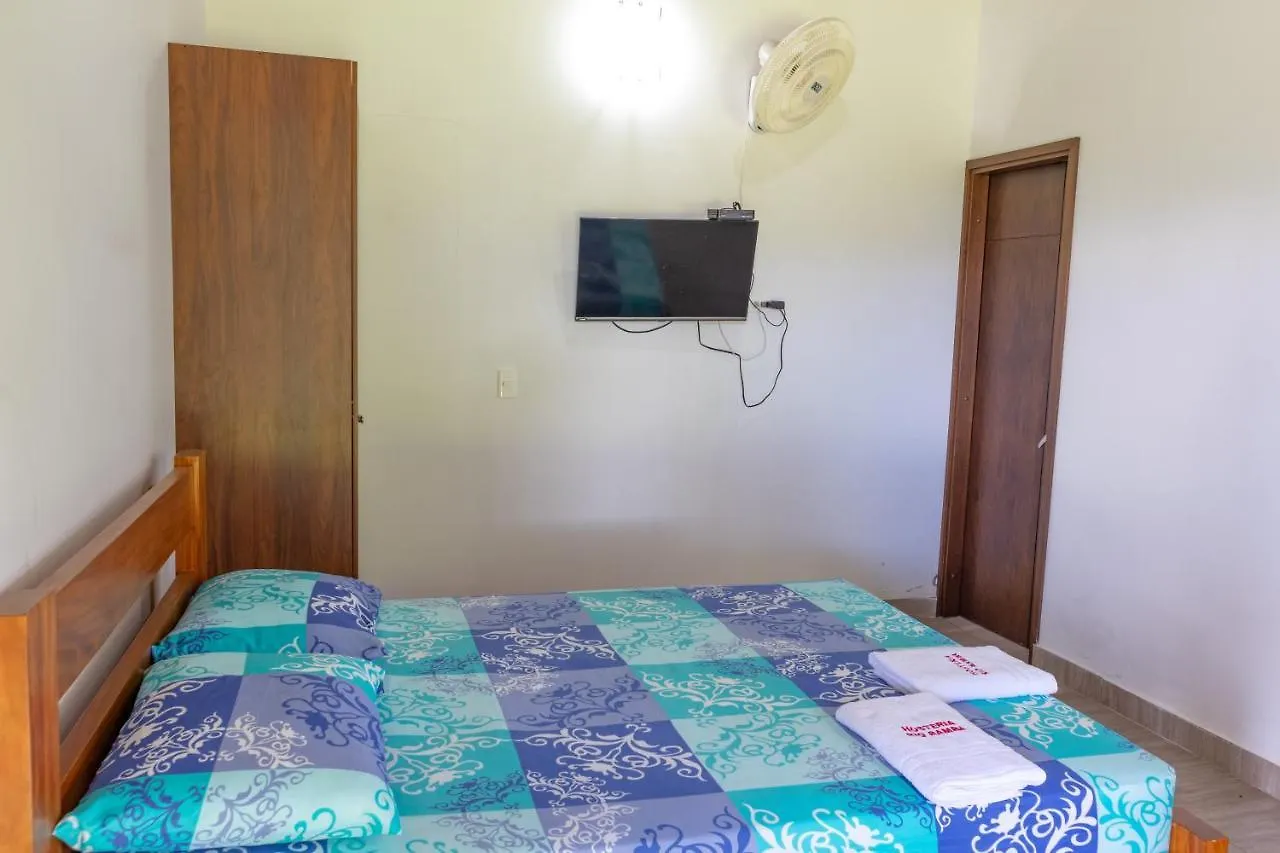 Finca Hotel Riobamba Medellin